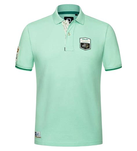 polo rolex shirt